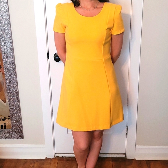 Zara mini dress